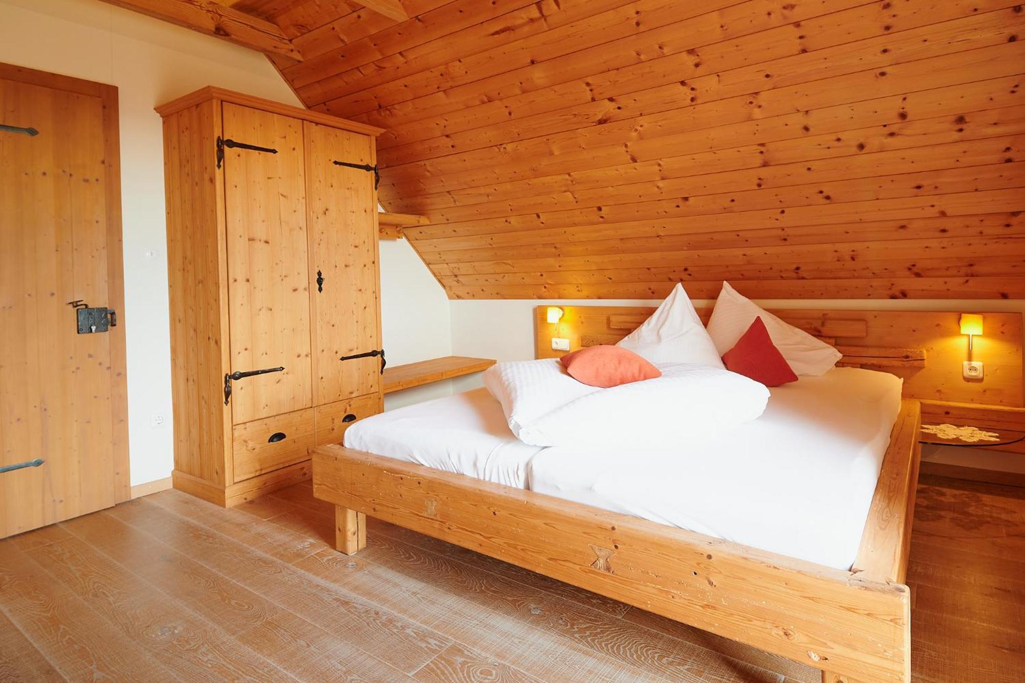 Winzerzimmer Scharl Sankt Anna am Aigen Exterior photo